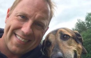 Mark McCabe on the Vermont Dog Trainer Podcast!