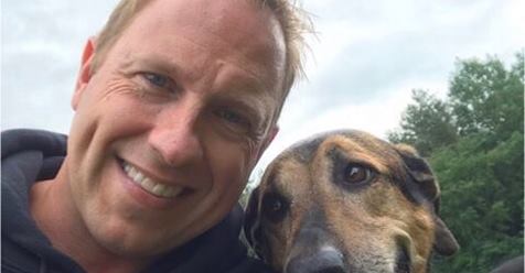 Mark McCabe on the Vermont Dog Trainer Podcast!